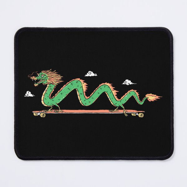 Item preview, The Longboarder designed and sold by triagus.