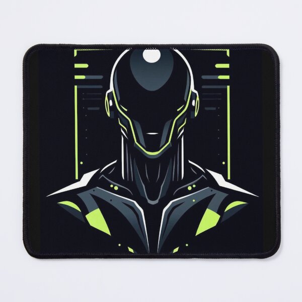 Item preview, Humanoid robot designed and sold by TEEJAMBOREE.