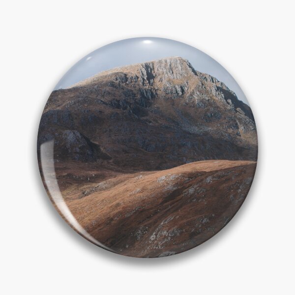 Item preview, Peak of the Bog designed and sold by ShinyPhoto.