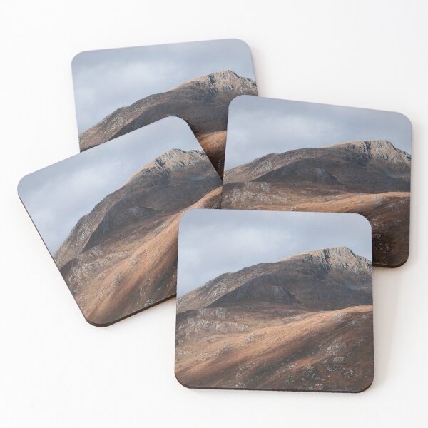 Item preview, Peak of the Bog designed and sold by ShinyPhoto.