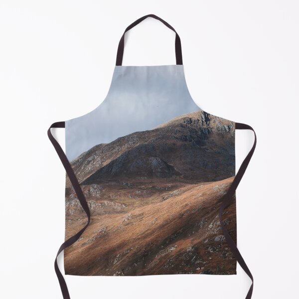Item preview, Peak of the Bog designed and sold by ShinyPhoto.