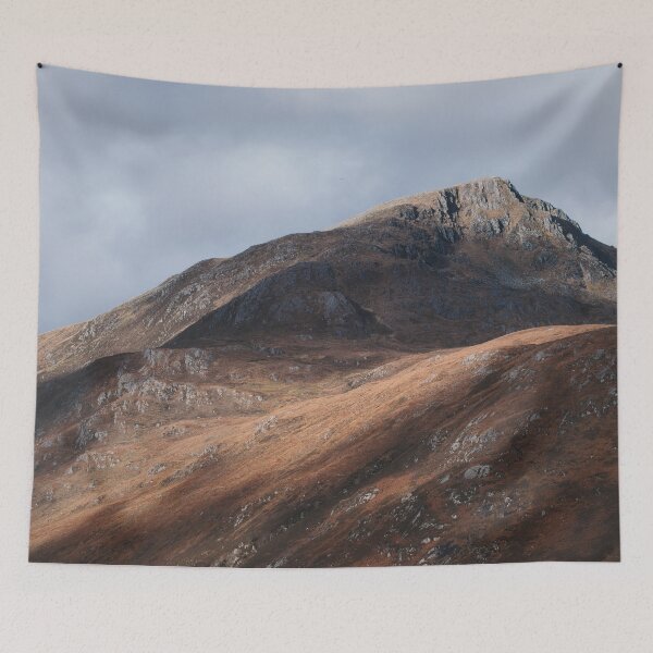 Item preview, Peak of the Bog designed and sold by ShinyPhoto.
