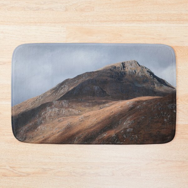 Item preview, Peak of the Bog designed and sold by ShinyPhoto.
