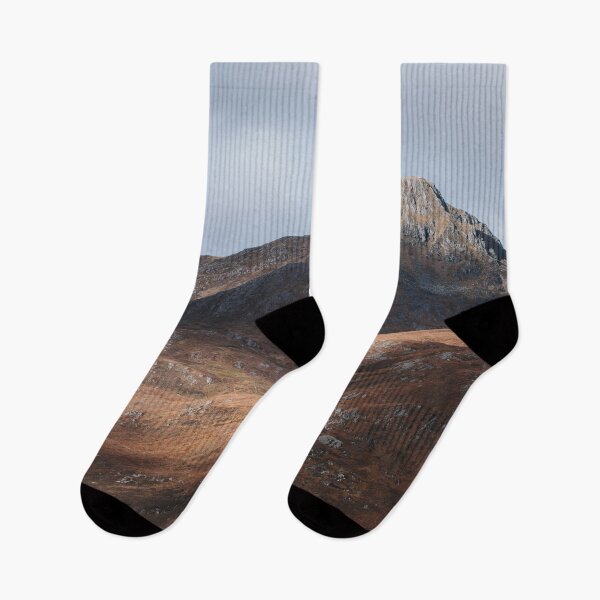 Item preview, Peak of the Bog designed and sold by ShinyPhoto.