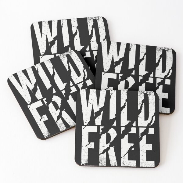 Item preview, Wild and free designed and sold by AmelieDior.