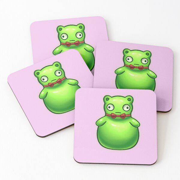 Item preview, kuchi kopi night light (with tie) designed and sold by Mr-Ducks-Hut.