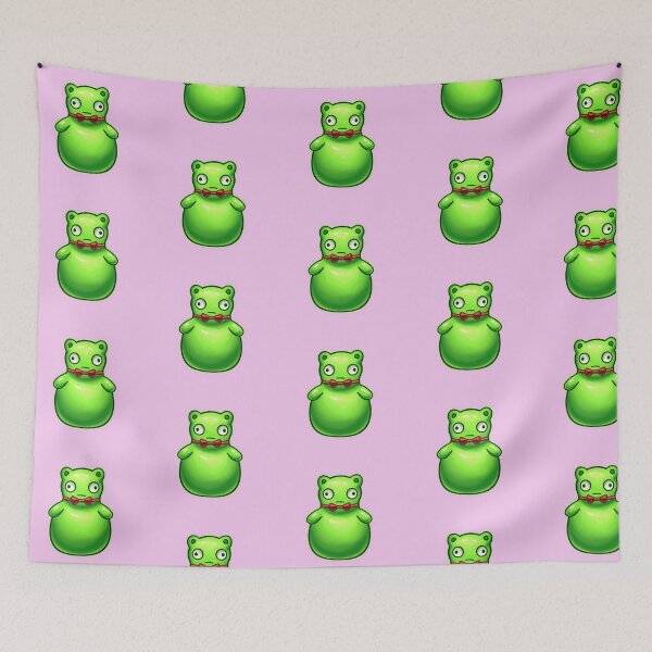 Item preview, kuchi kopi night light (with tie) designed and sold by Mr-Ducks-Hut.