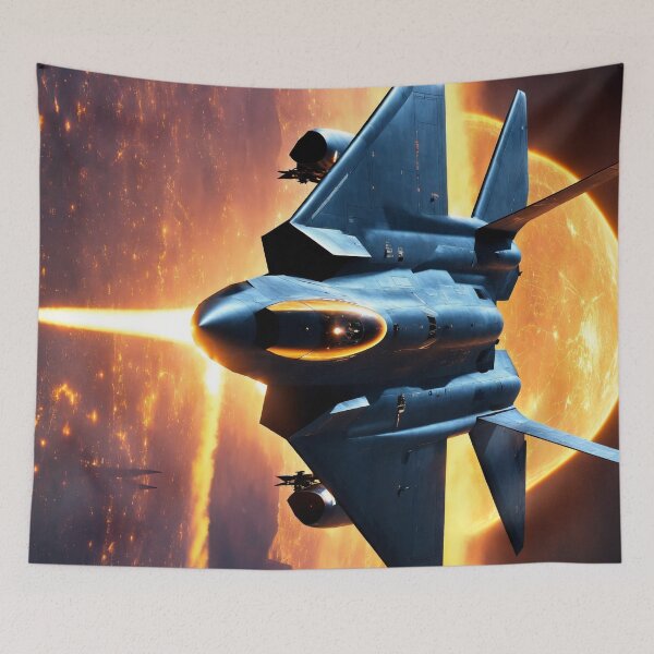 Item preview, Future Jet designed and sold by RaF71PrO.