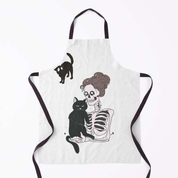 Item preview, Cats Skeleton designed and sold by LensherArt.