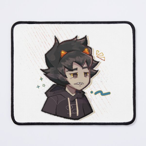 Item preview, homestuck karkat vantas designed and sold by MilkTeaMari.