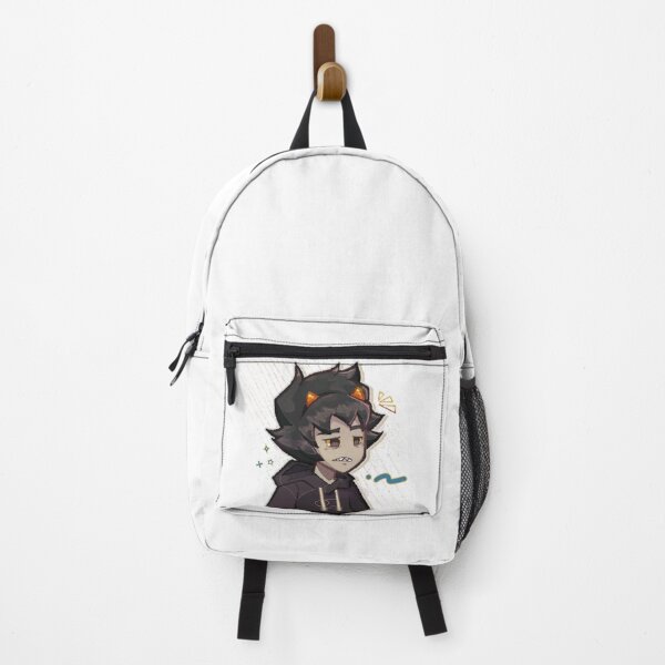 Item preview, homestuck karkat vantas designed and sold by MilkTeaMari.