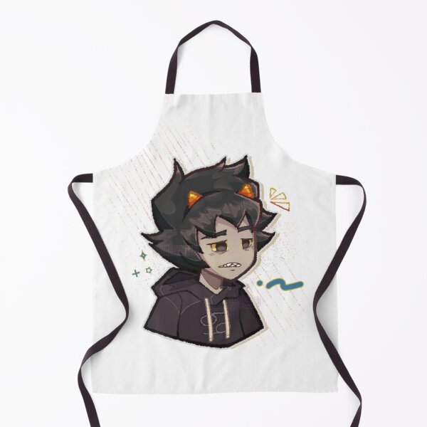 Item preview, homestuck karkat vantas designed and sold by MilkTeaMari.