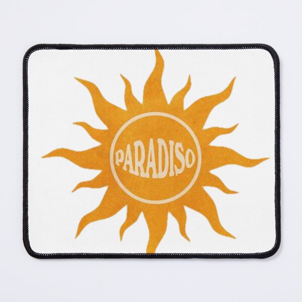 Item preview, Paradiso Sun Design designed and sold by DukeGroovy.