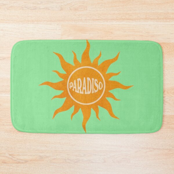 Item preview, Paradiso Sun Design designed and sold by DukeGroovy.