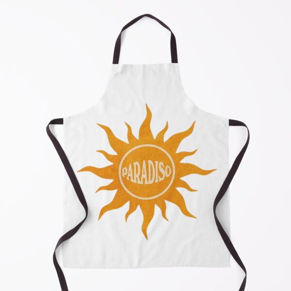 Item preview, Paradiso Sun Design designed and sold by DukeGroovy.