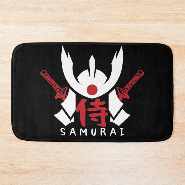 Item preview, Capturing the Spirit of the Japanese Samurai designed and sold by DaVinciFeather.
