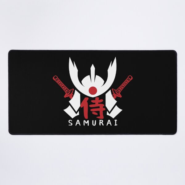 Item preview, Capturing the Spirit of the Japanese Samurai designed and sold by DaVinciFeather.