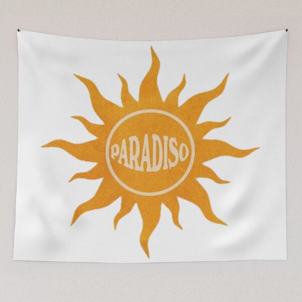 Item preview, Paradiso Sun Design designed and sold by DukeGroovy.