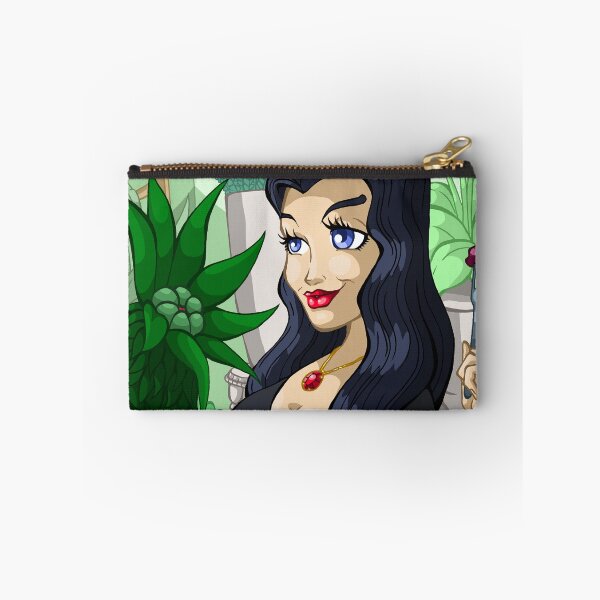 Item preview, Morticia and Cleopatra designed and sold by Plundercat.