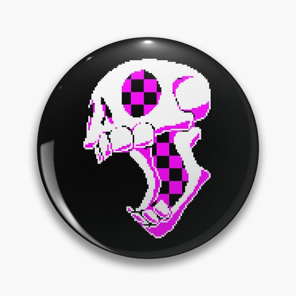 Item preview, [MISSING TEXTURE] designed and sold by SlapjakArt.