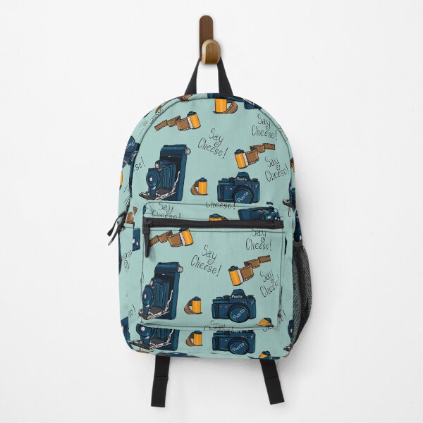 Item preview, Say Cheese! Vintage cameras designed and sold by Celeste Bocchicchio-Chaudhri.