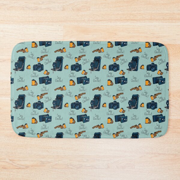 Item preview, Say Cheese! Vintage cameras designed and sold by Celeste Bocchicchio-Chaudhri.