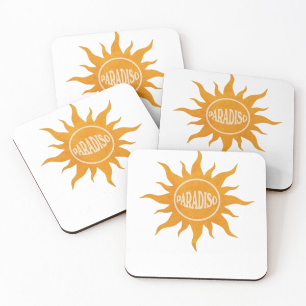 Item preview, Paradiso Sun Design designed and sold by DukeGroovy.