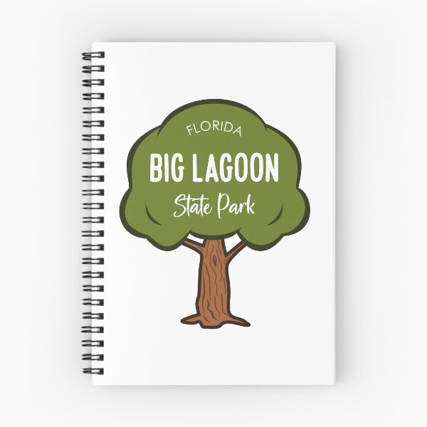 Item preview, Big Lagoon State Park Florida Tree designed and sold by bivenart.