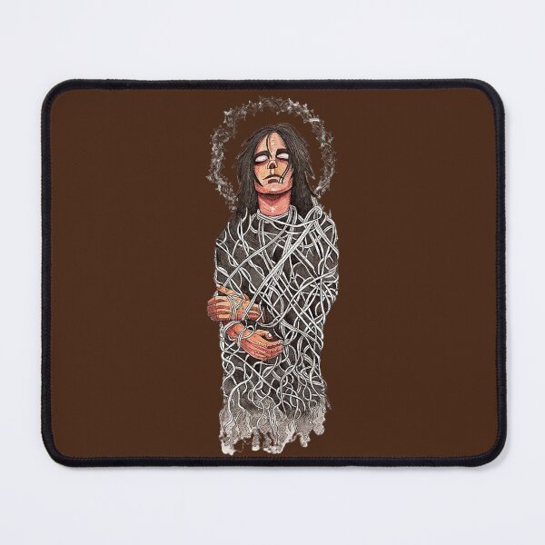 Item preview, the rooted angel designed and sold by Laurent Cazuguel.