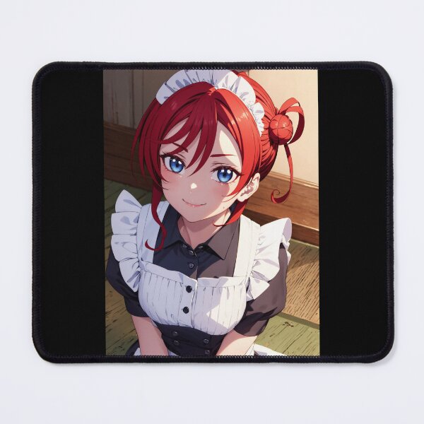 Item preview, Mei Yoneme - Love Live Fanart designed and sold by iloveanimechibi.