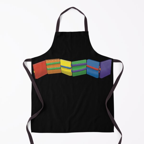 Item preview, Victorian Rainbow Jacob’s Ladder Toy designed and sold by MadeByGeeClowes.