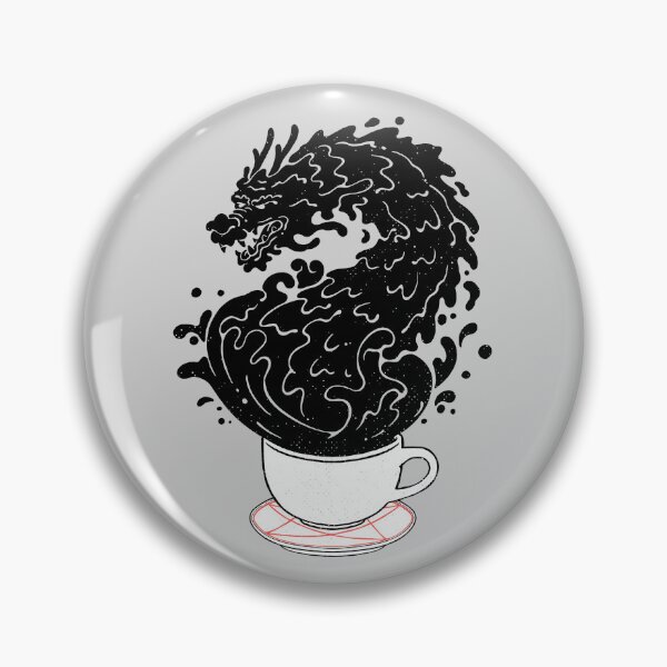 Item preview, Summon Your Inner Dragon designed and sold by triagus.
