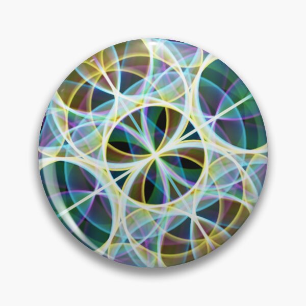 Item preview, Cluster of Orbs designed and sold by Fractal-Wizard.