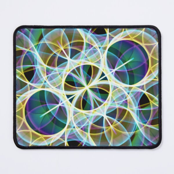 Item preview, Cluster of Orbs designed and sold by Fractal-Wizard.