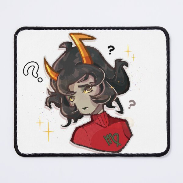Item preview, homestuck kanaya maryam designed and sold by MilkTeaMari.