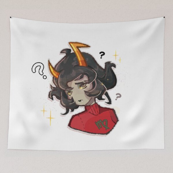 Item preview, homestuck kanaya maryam designed and sold by MilkTeaMari.