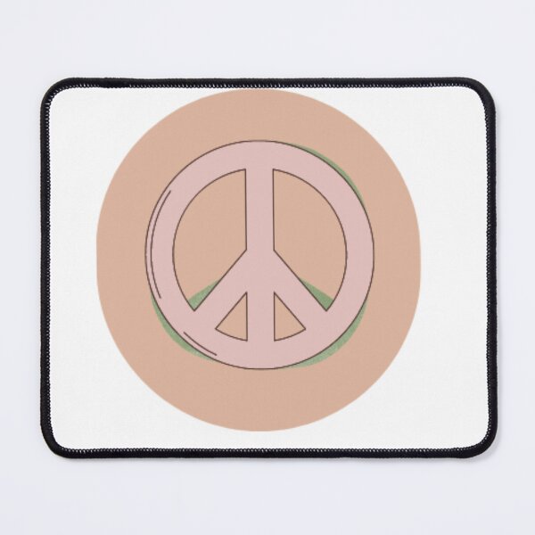 Item preview, peace designed and sold by Zoomologie.
