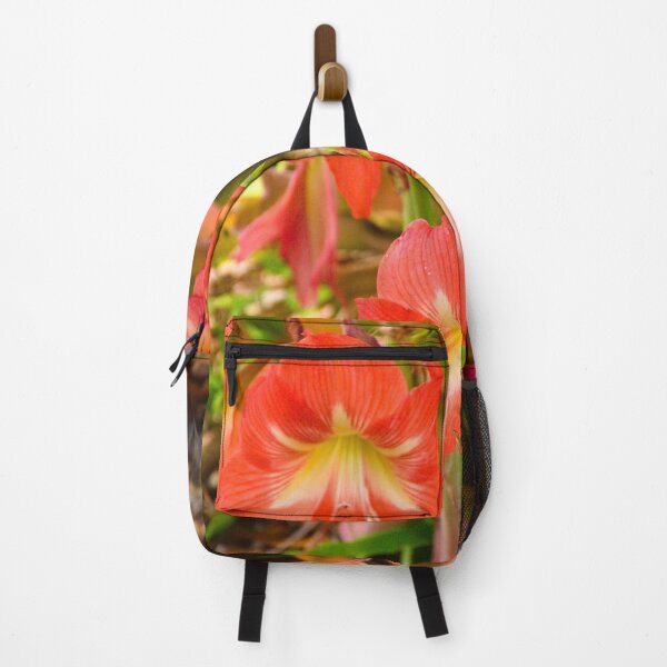 Item preview, Striped Barbados Lily designed and sold by MercerImages.