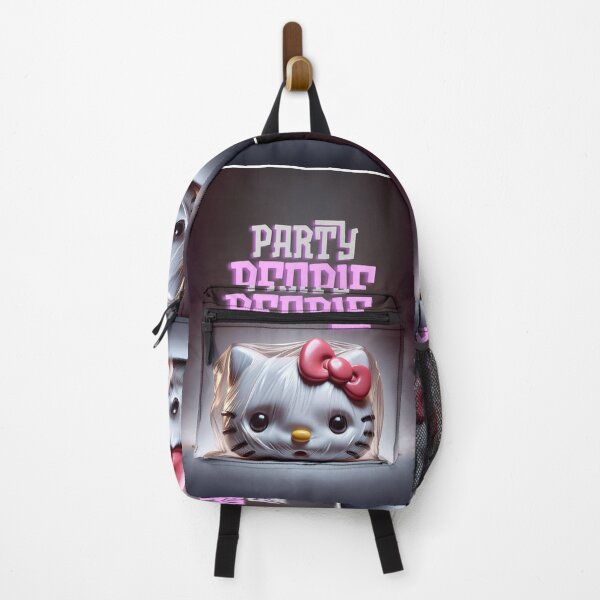 Item preview, Plastic Purrs! designed and sold by Print Fiction.
