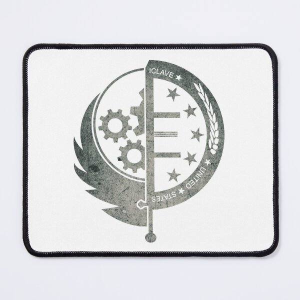 Item preview, Enclave of Steel designed and sold by mateliste.