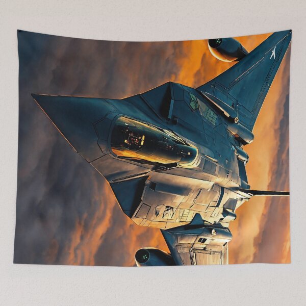 Item preview, Future Jet designed and sold by RaF71PrO.