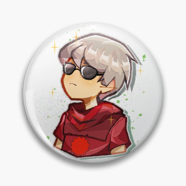Item preview, homestuck dave strider designed and sold by MilkTeaMari.