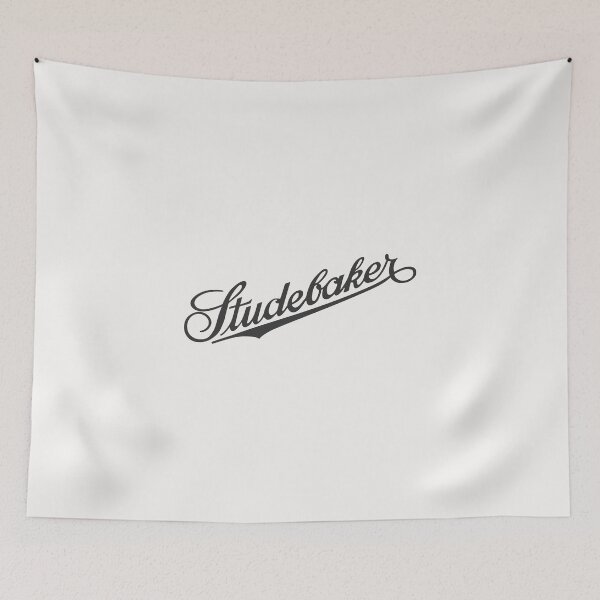 Item preview, Studebaker logo designed and sold by omnicrom.