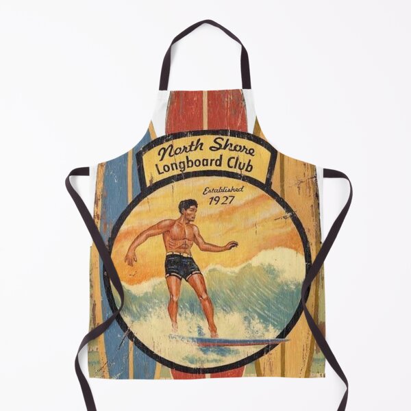 Item preview, Skips Surf Shop 1927 designed and sold by DukeGroovy.