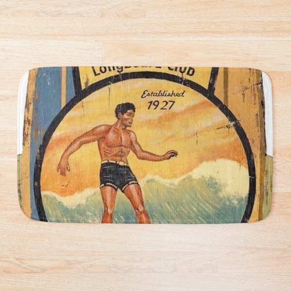 Item preview, Skips Surf Shop 1927 designed and sold by DukeGroovy.