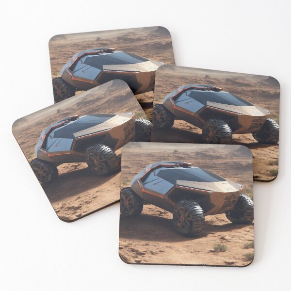 Item preview, Future Car designed and sold by RaF71PrO.