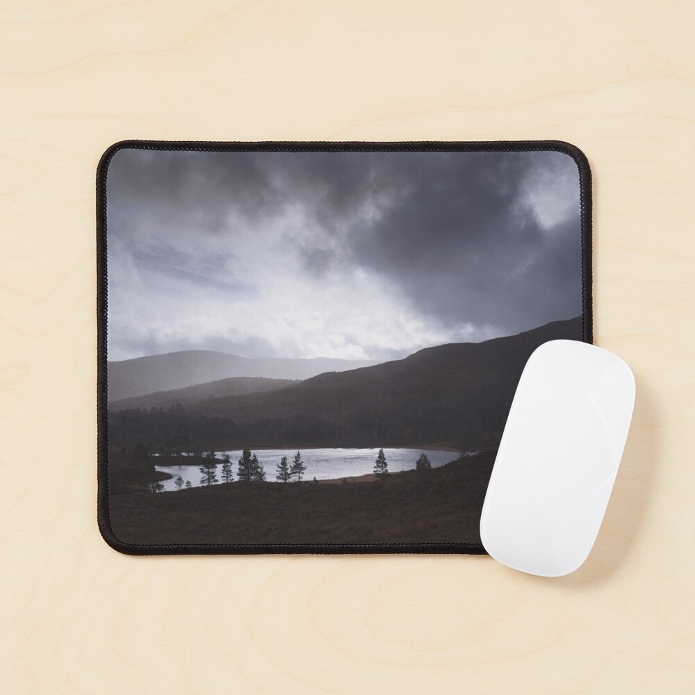 Item preview, Mouse Pad designed and sold by ShinyPhoto.