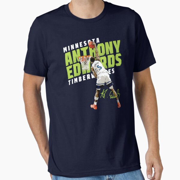 Item preview, Anthony Edwards designed and sold by RobertSportwear.
