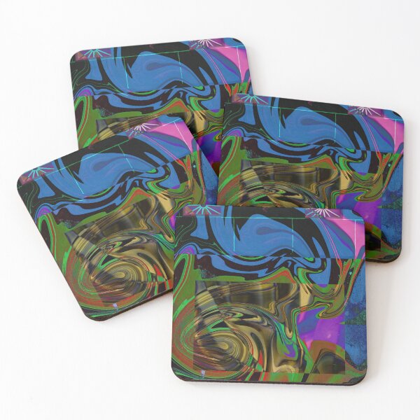Item preview, unique abstract designed and sold by felipequeiroz.