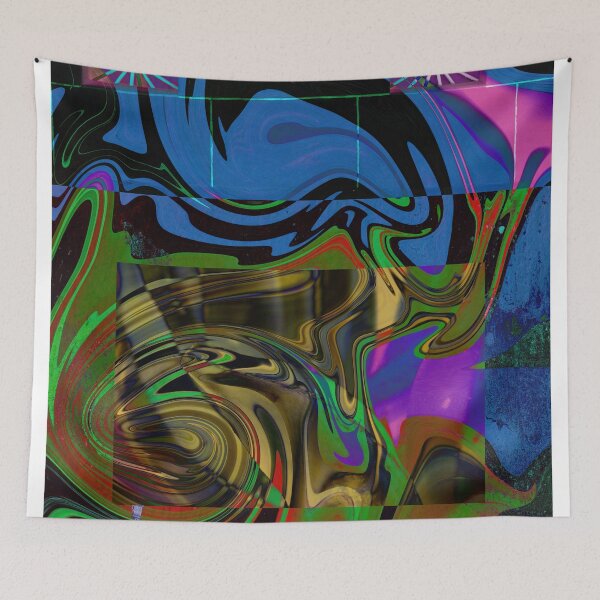 Item preview, unique abstract designed and sold by felipequeiroz.